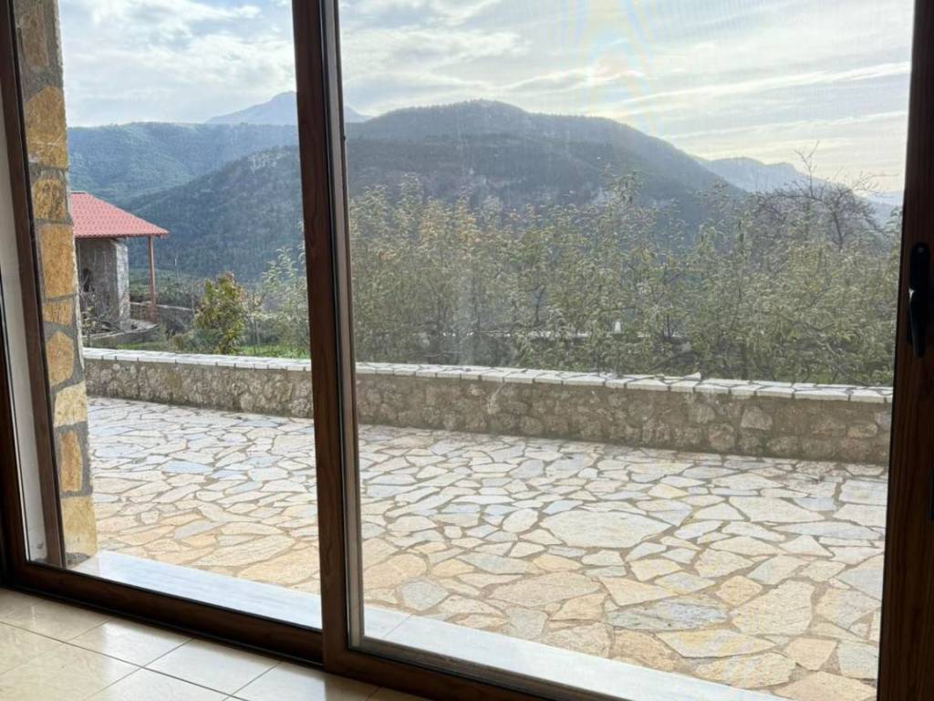 Mpalkoni petroktisto isogeioy