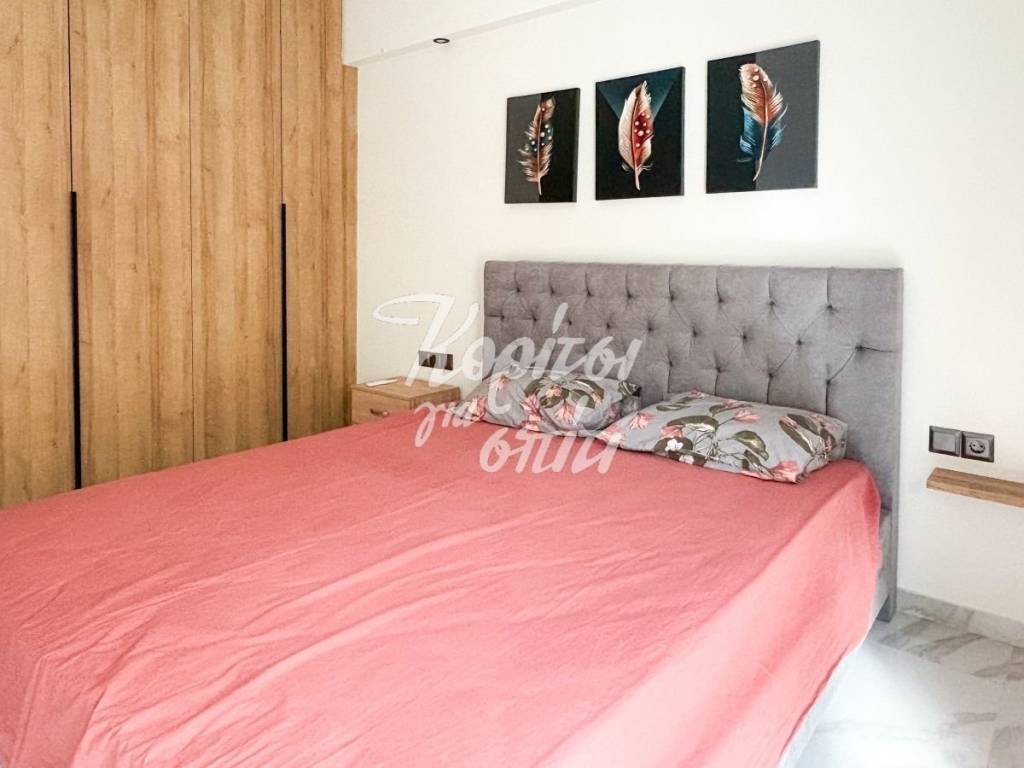 Υπνοδωμάτιο