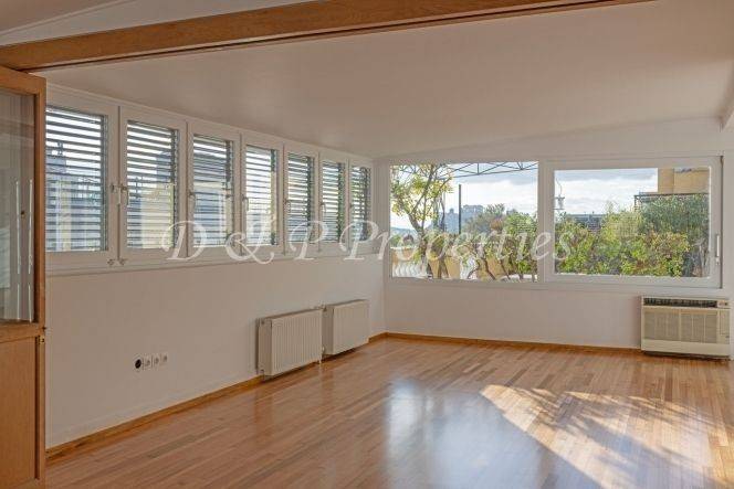 Άποψη χώρου