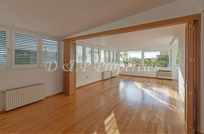 Άποψη χώρου