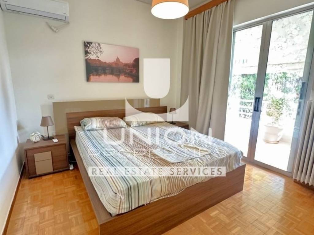 Υπνοδωμάτιο