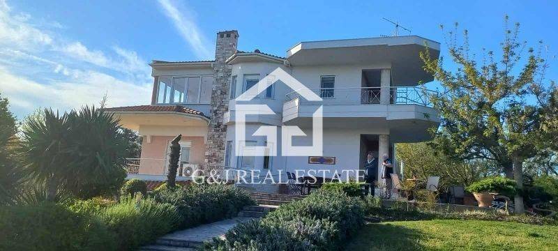 Εξωτερικός χώρος