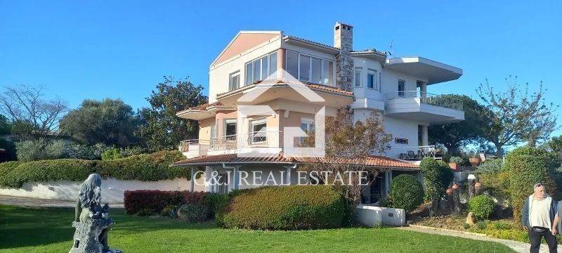 Εξωτερικός χώρος