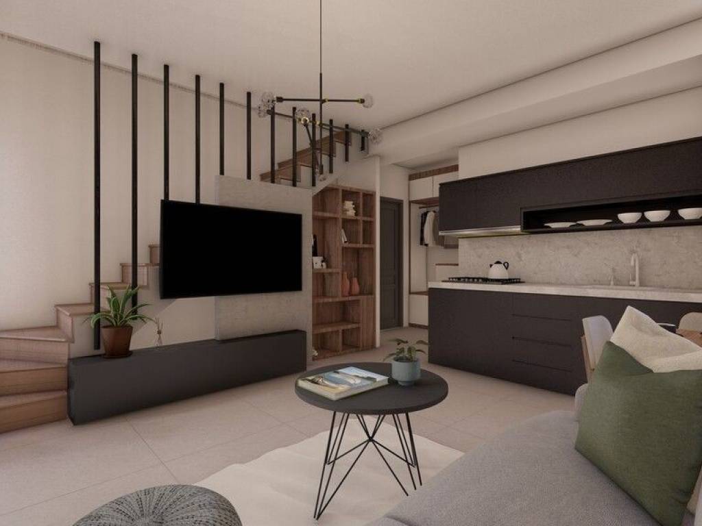 Maisonette - Grekodom 60126|944611