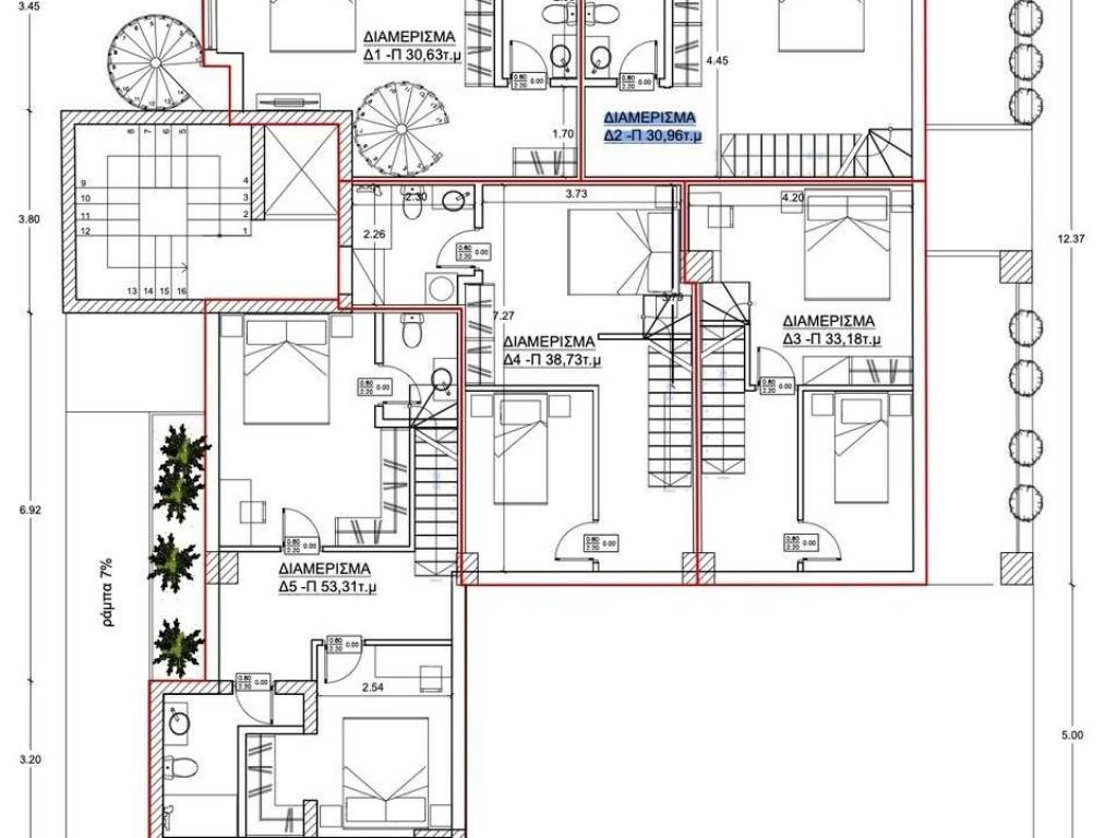 Maisonette - Grekodom 60126|883690
