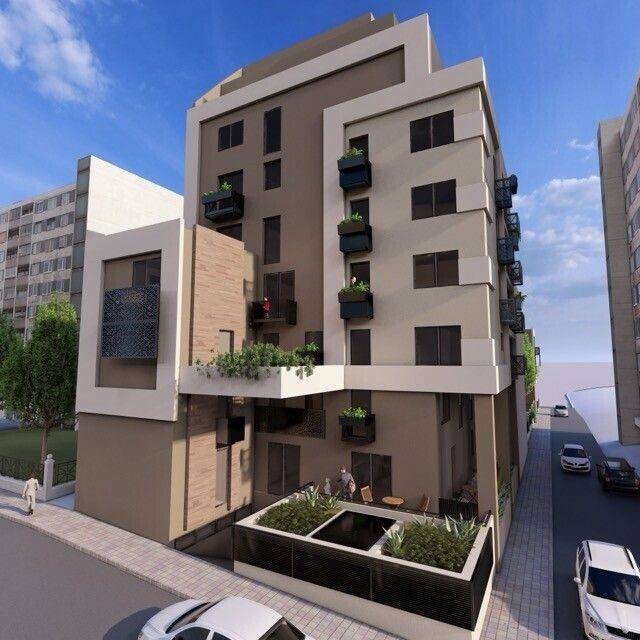 Maisonette - Grekodom 60126|1010399