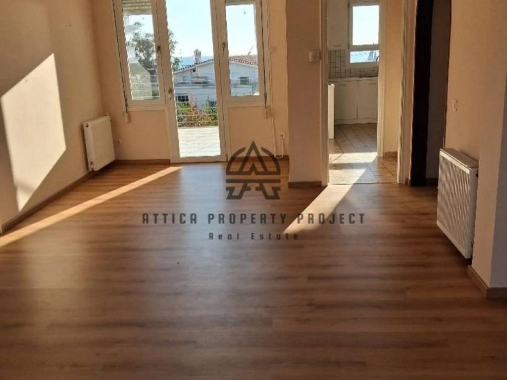 Άποψη χώρου