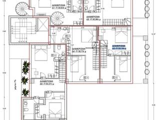 Maisonette - Grekodom 60127|883693