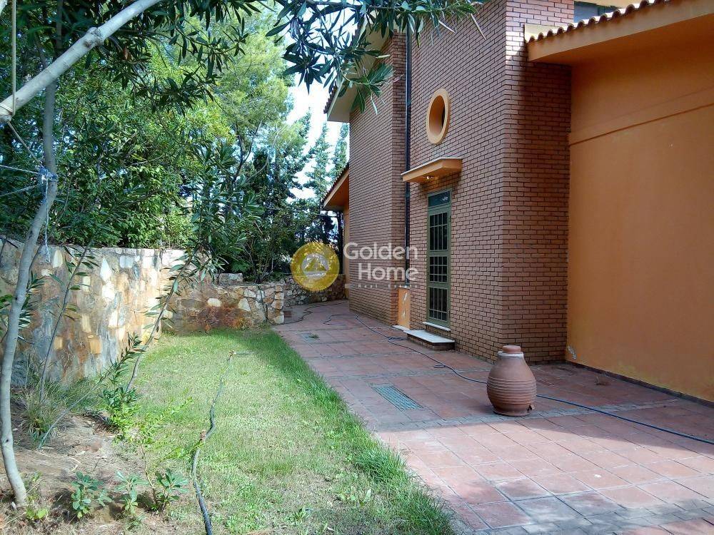 Εξωτερικός Χώρος