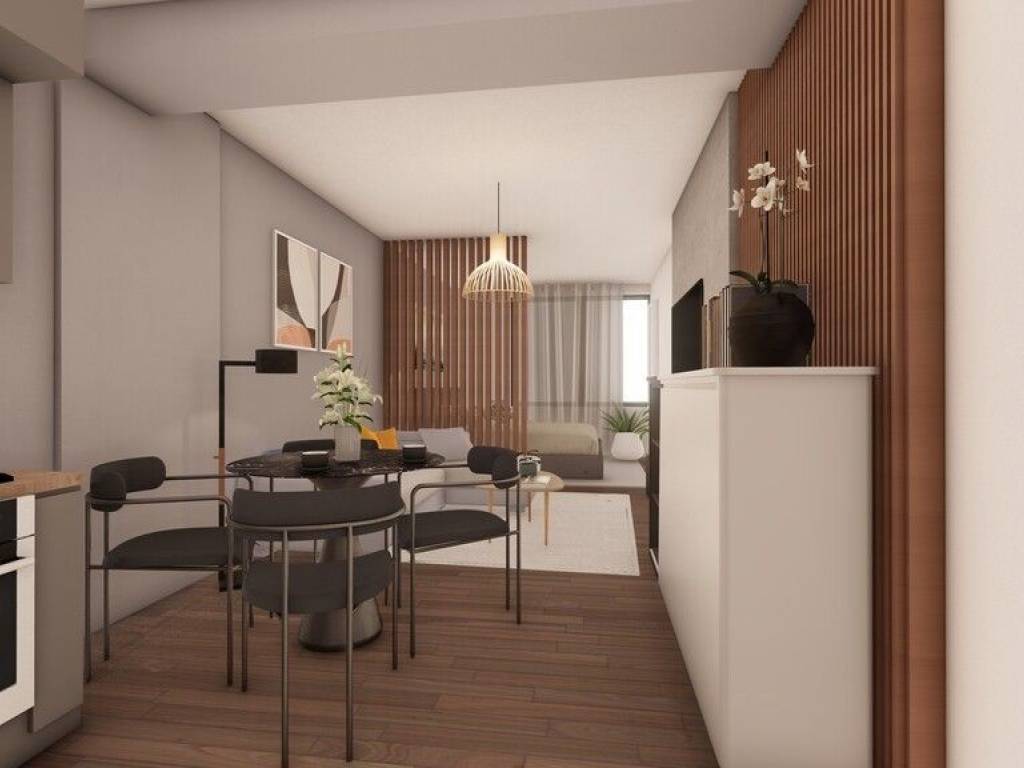 Apartment - Grekodom 60141|944622