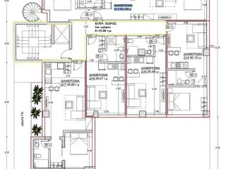 Apartment - Grekodom 60141|883841