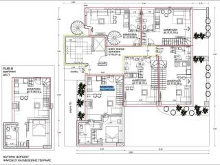 Maisonette - Grekodom 60129|883700