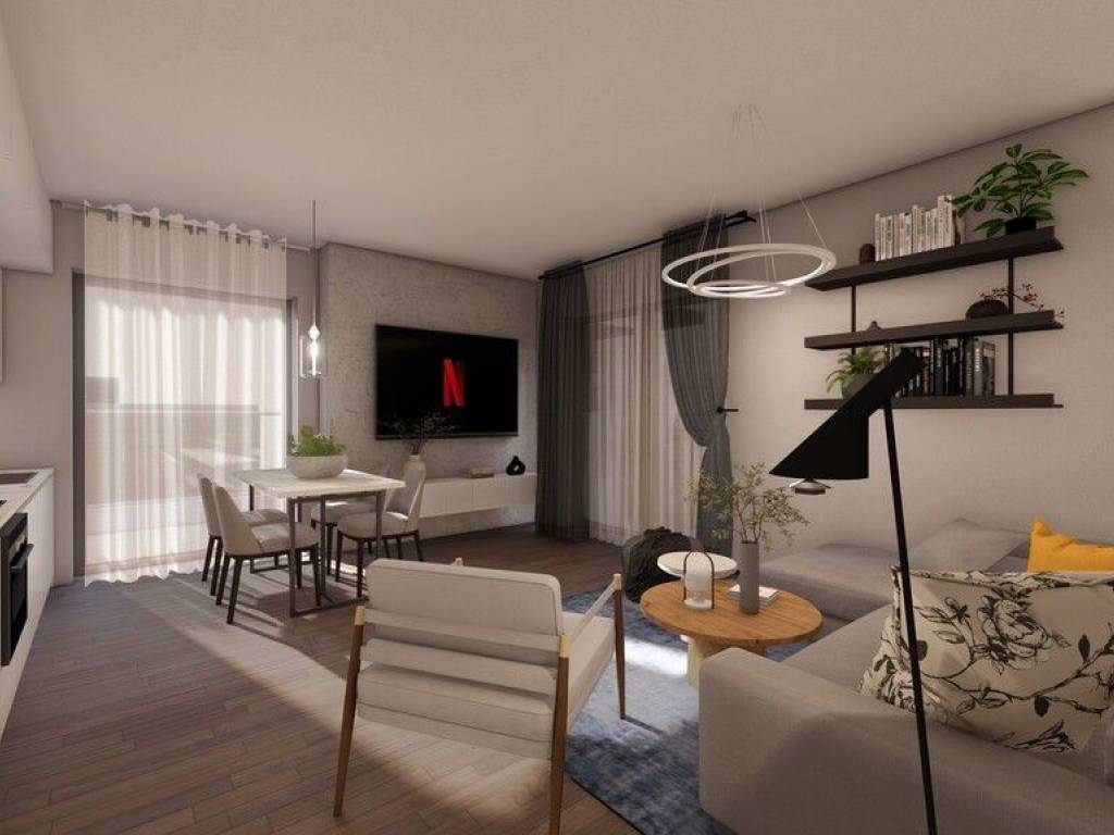 Apartment - Grekodom 60142|889463
