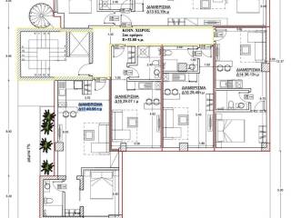 Apartment - Grekodom 60145|883885