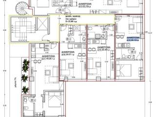 Apartment - Grekodom 60142|883842