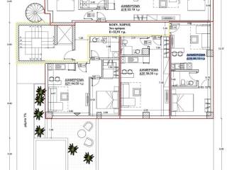 Apartment - Grekodom 60149|884072