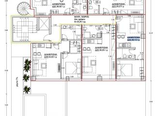 Apartment - Grekodom 60154|884083