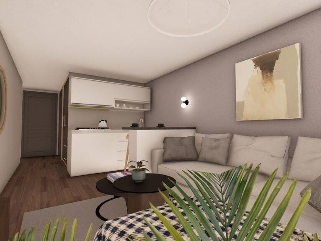 Apartment - Grekodom 60150|889569