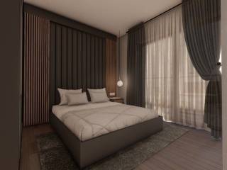 Apartment - Grekodom 60150|889571