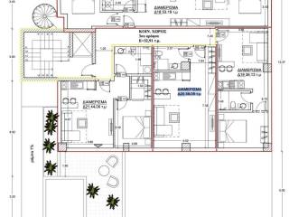 Apartment - Grekodom 60150|884075