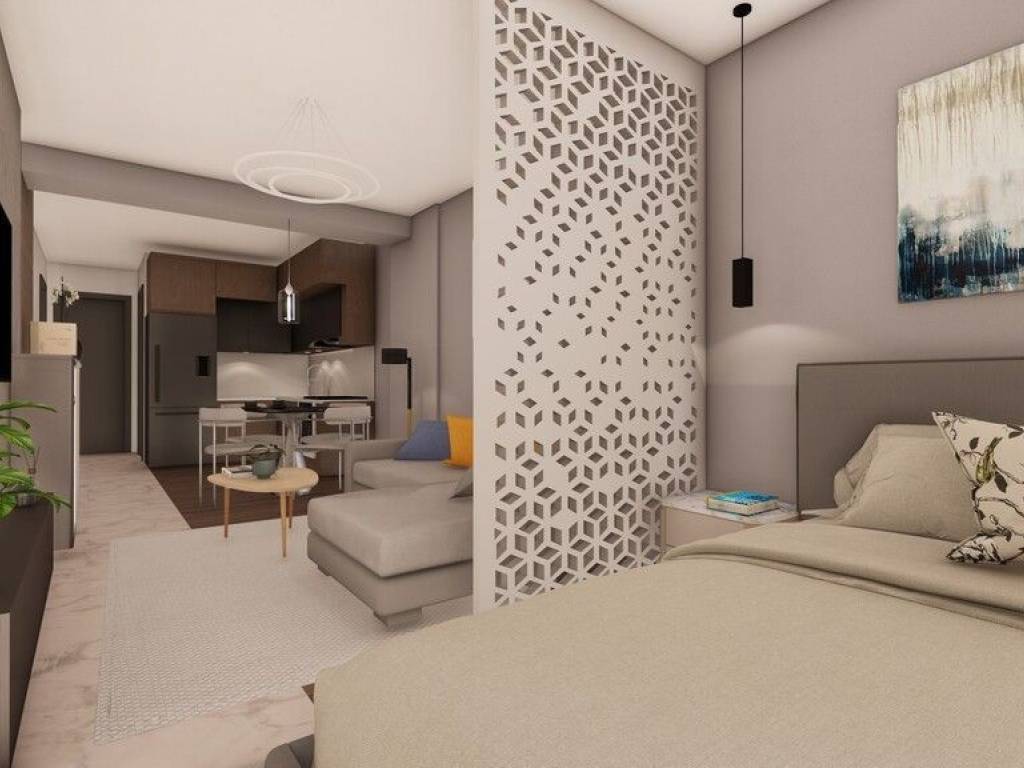 Apartment - Grekodom 60155|889657