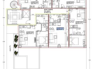 Apartment - Grekodom 60155|884084