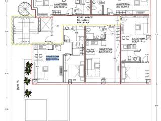 Apartment - Grekodom 60156|884087