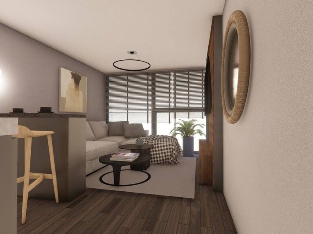 Apartment - Grekodom 60158|889685