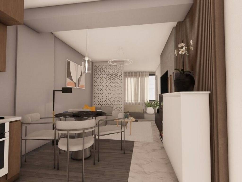 Apartment - Grekodom 60159|889697