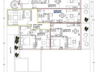 Apartment - Grekodom 60159|884104