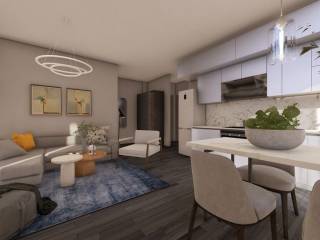 Apartment - Grekodom 60160|889893