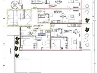 Apartment - Grekodom 60161|884108