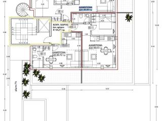 Apartment - Grekodom 60162|884111