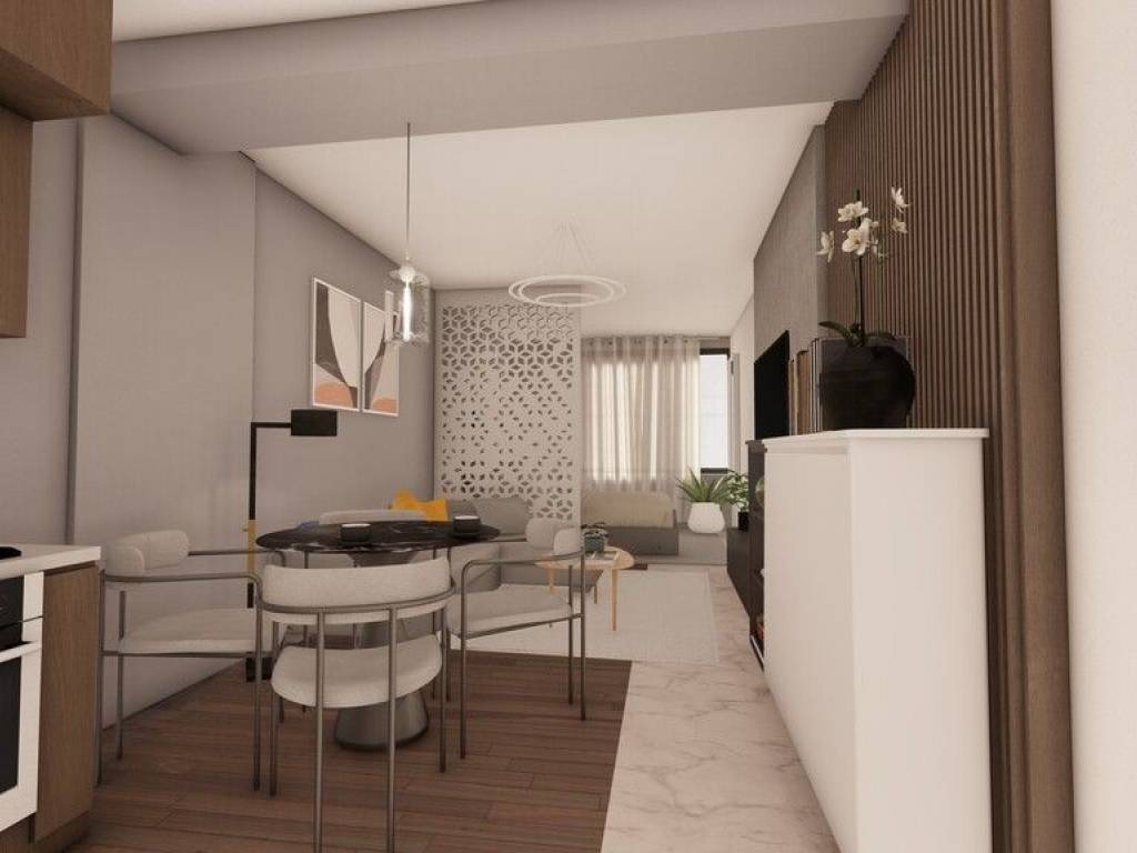 Apartment - Grekodom 60164|889982