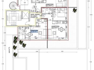 Apartment - Grekodom 60164|884115