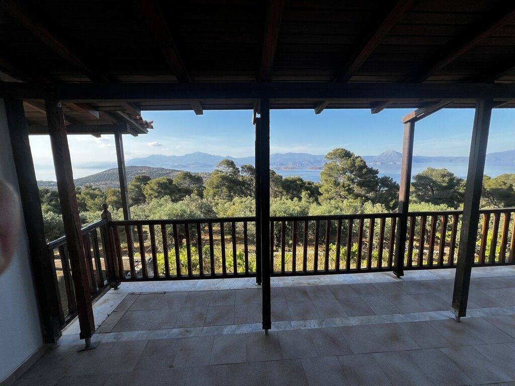 Detached - Grekodom 64476|1018266