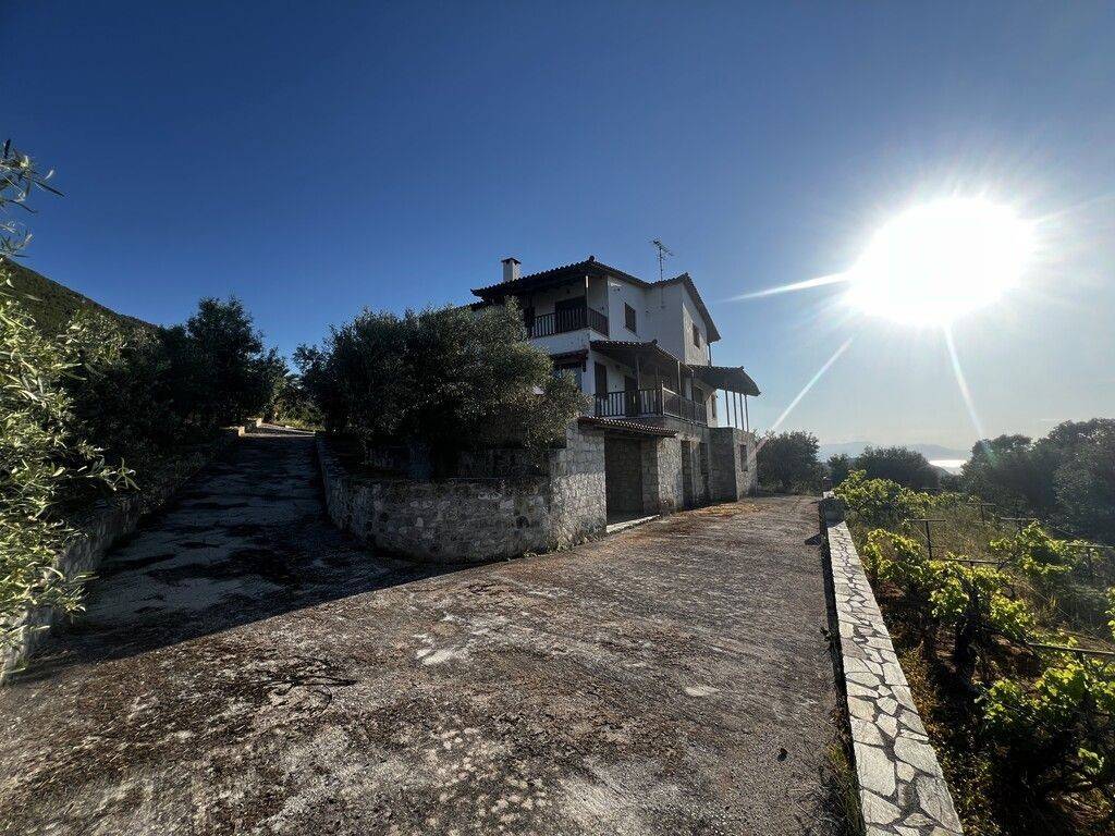 Detached - Grekodom 64476|1018278