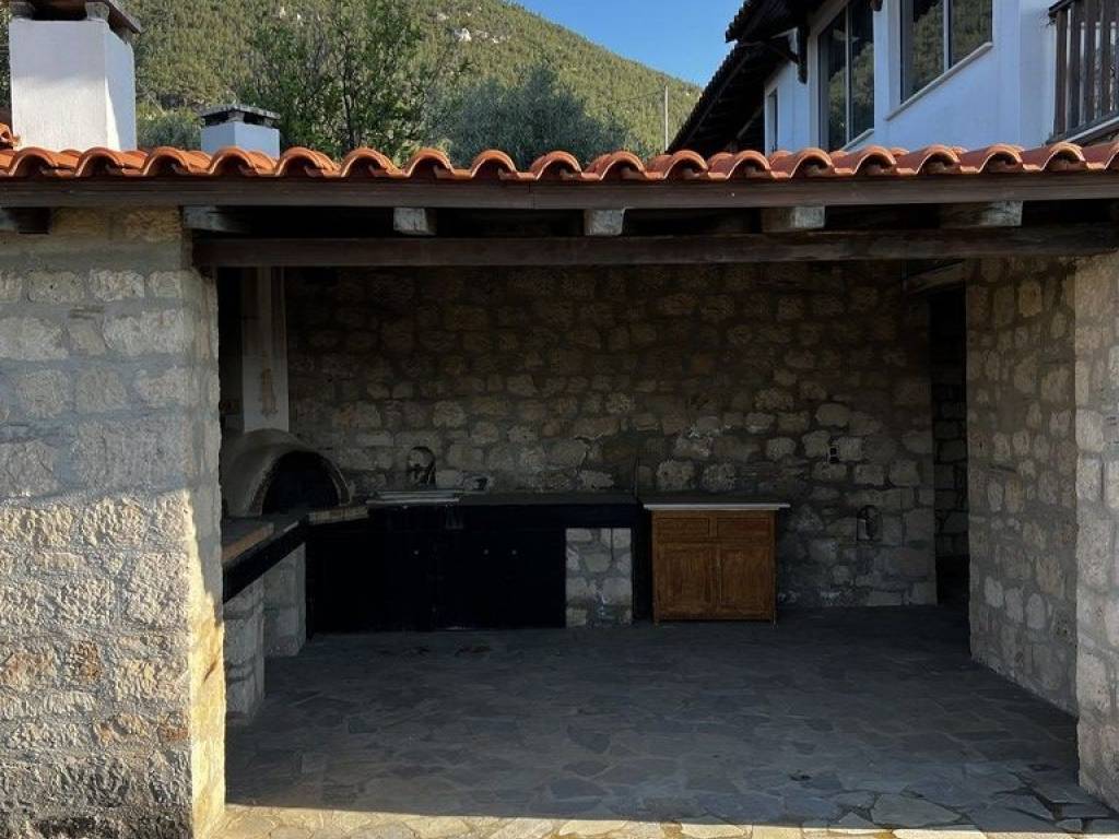 Detached - Grekodom 64476|1018279