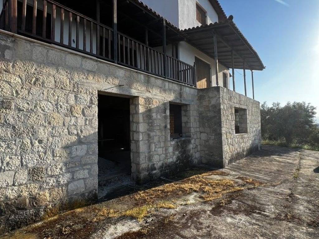 Detached - Grekodom 64476|1018280