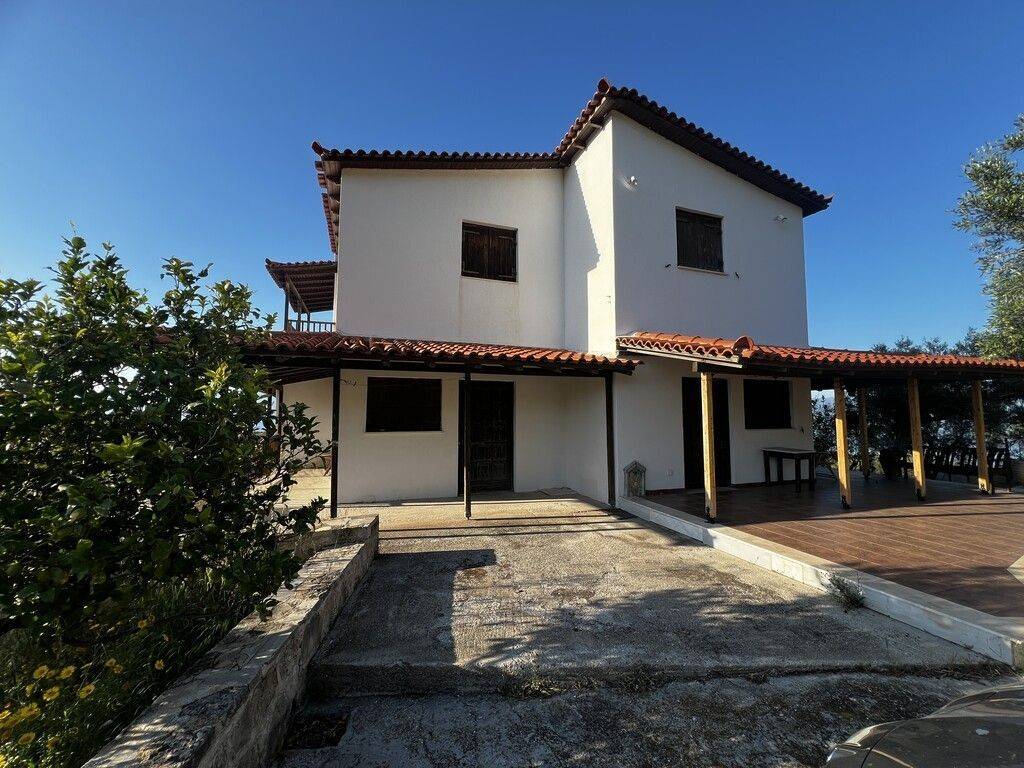 Detached - Grekodom 64476|1018283