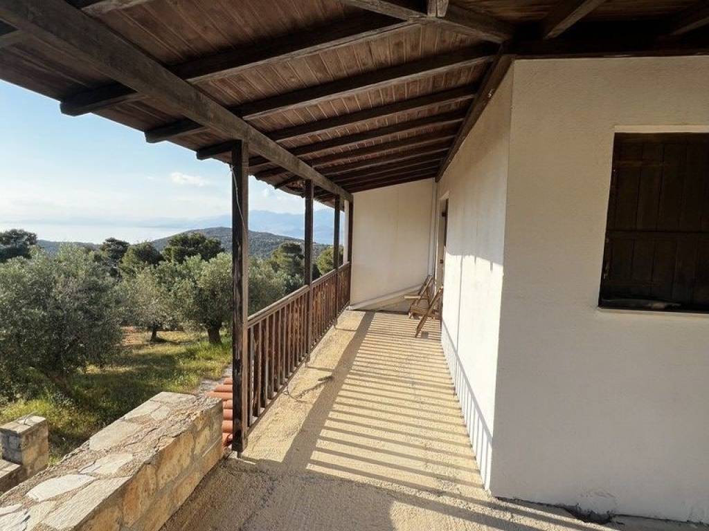 Detached - Grekodom 64476|1018284