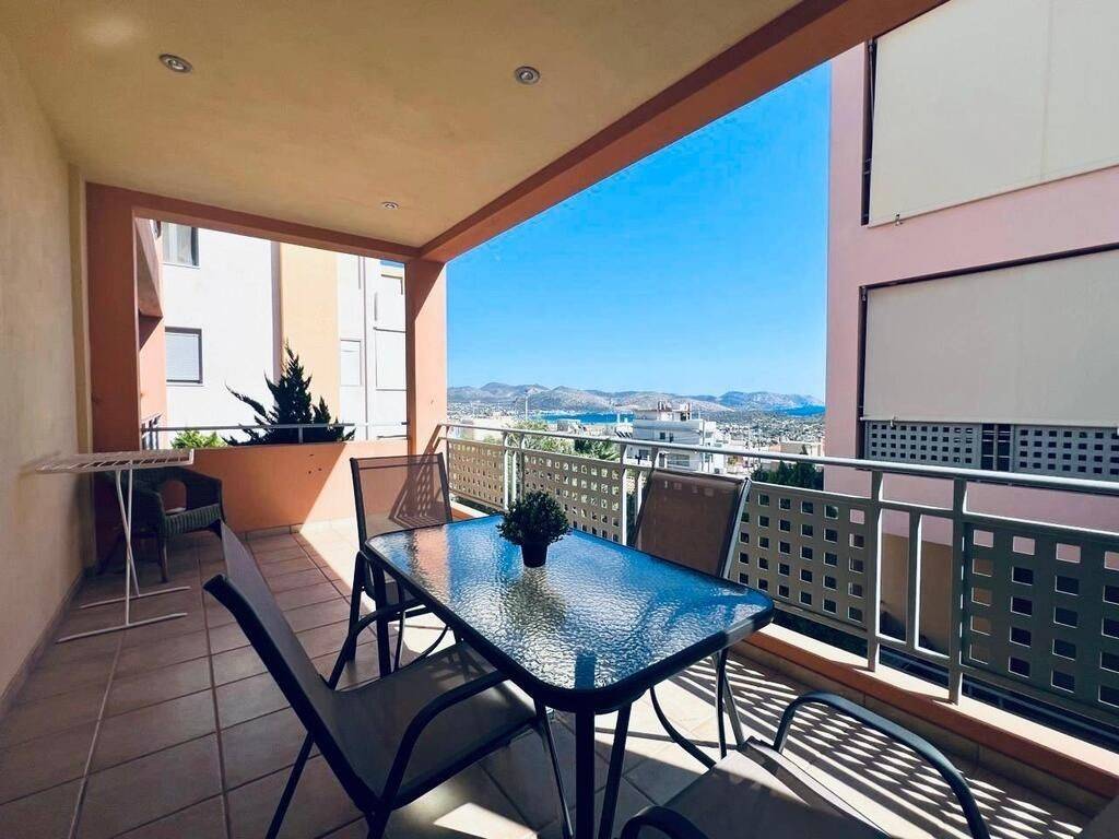 Maisonette - Grekodom 61799|1025958