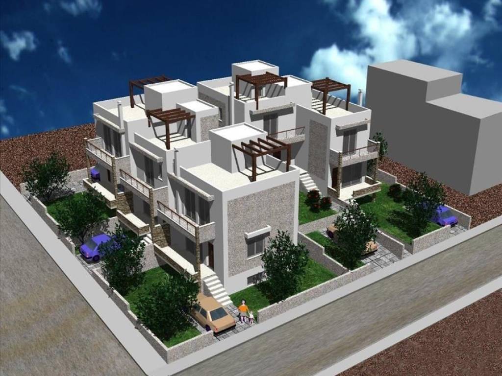 Plot - Grekodom 44215|644660