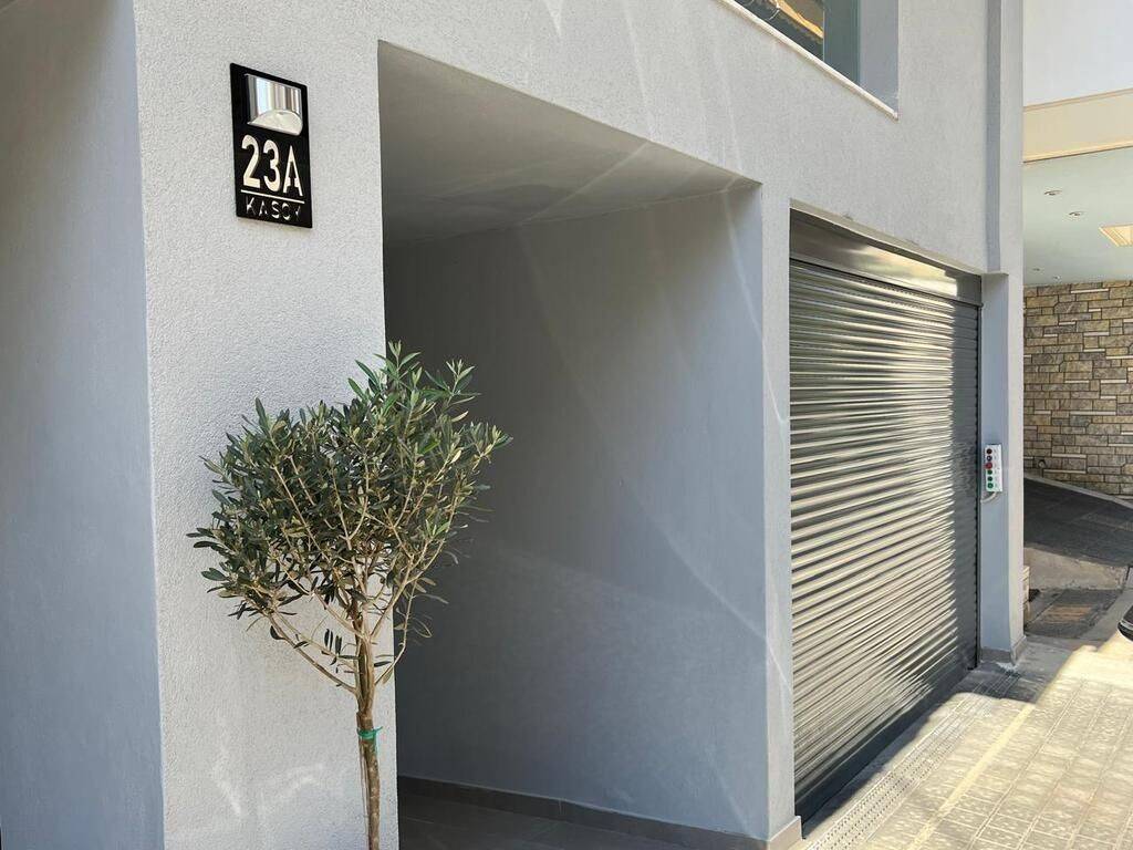 Apartment - Grekodom 63942|1006355