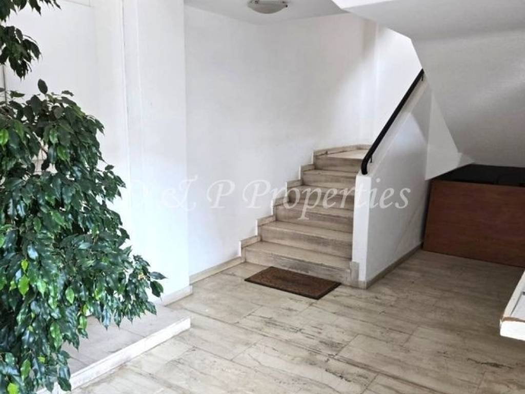 Είσοδος οικοδομής