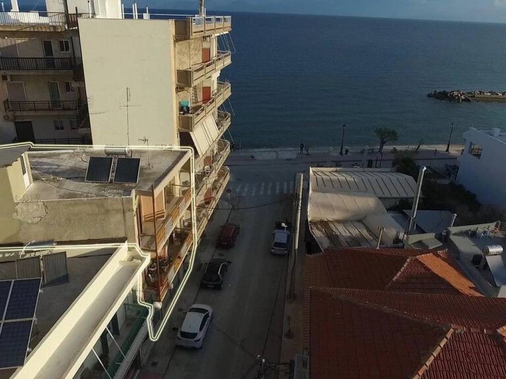 Building - Grekodom 60575|897807