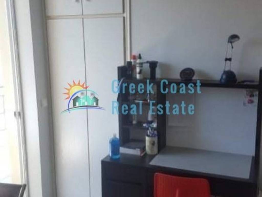 Άποψη χώρου