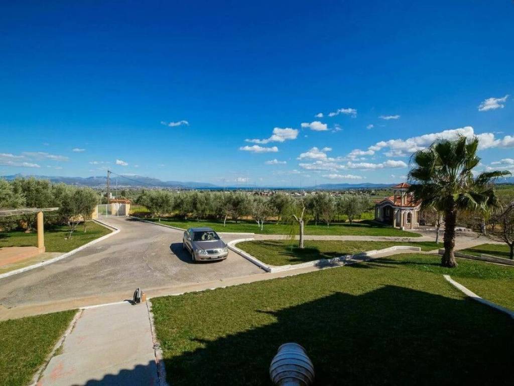 Detached - Grekodom 60197|885045