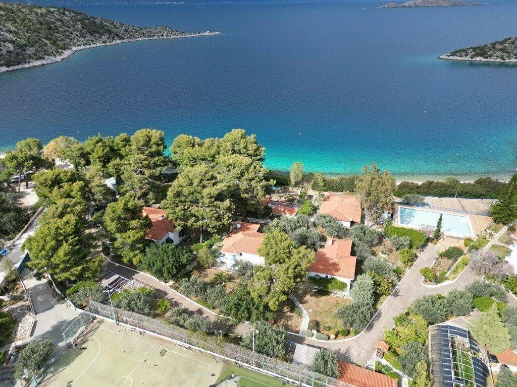 Detached - Grekodom 60578|900068