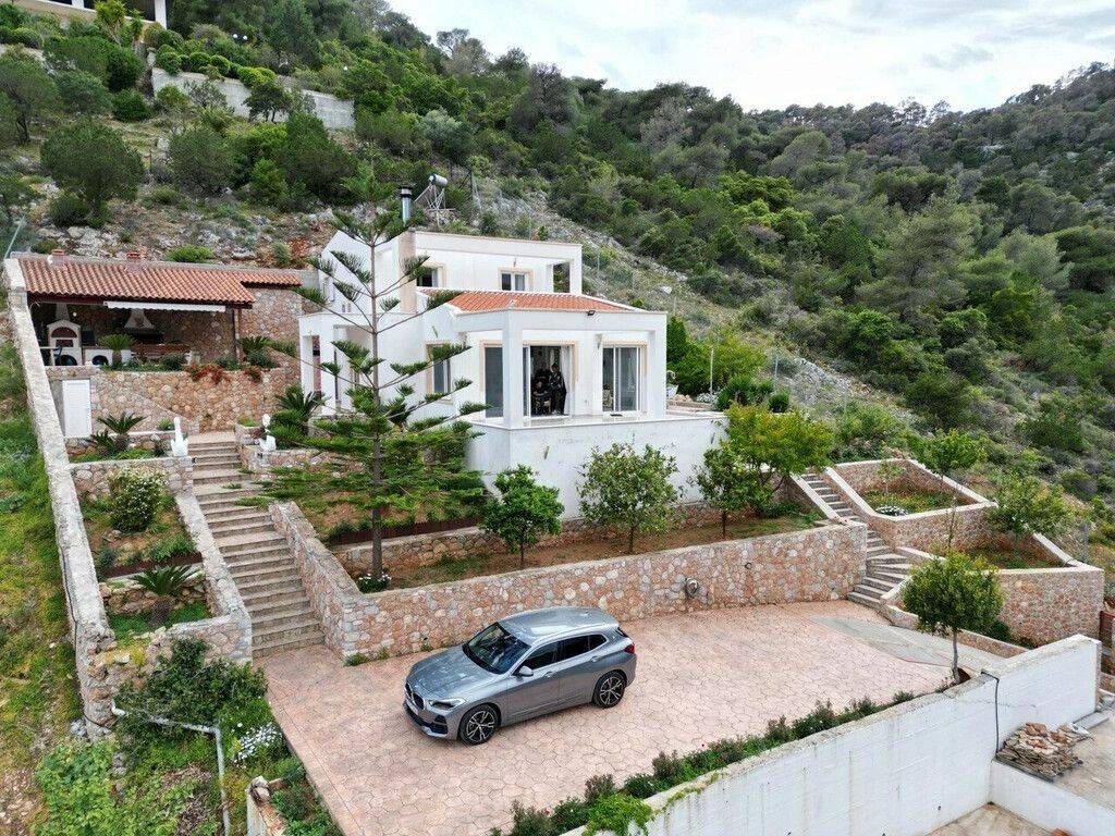 Detached - Grekodom 60578|900070